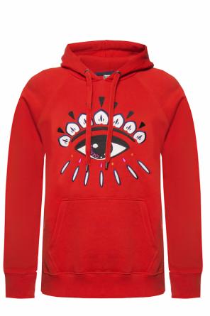 Hooded sweatshirt, zdjęcie 1 Hooded sweatshirt od Kenzo